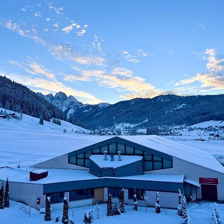 Gosau Apartment 307 Exteriör bild