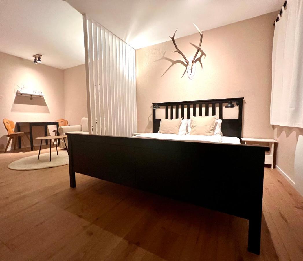 Gosau Apartment 307 Exteriör bild