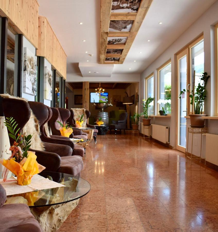 Gosau Apartment 307 Exteriör bild