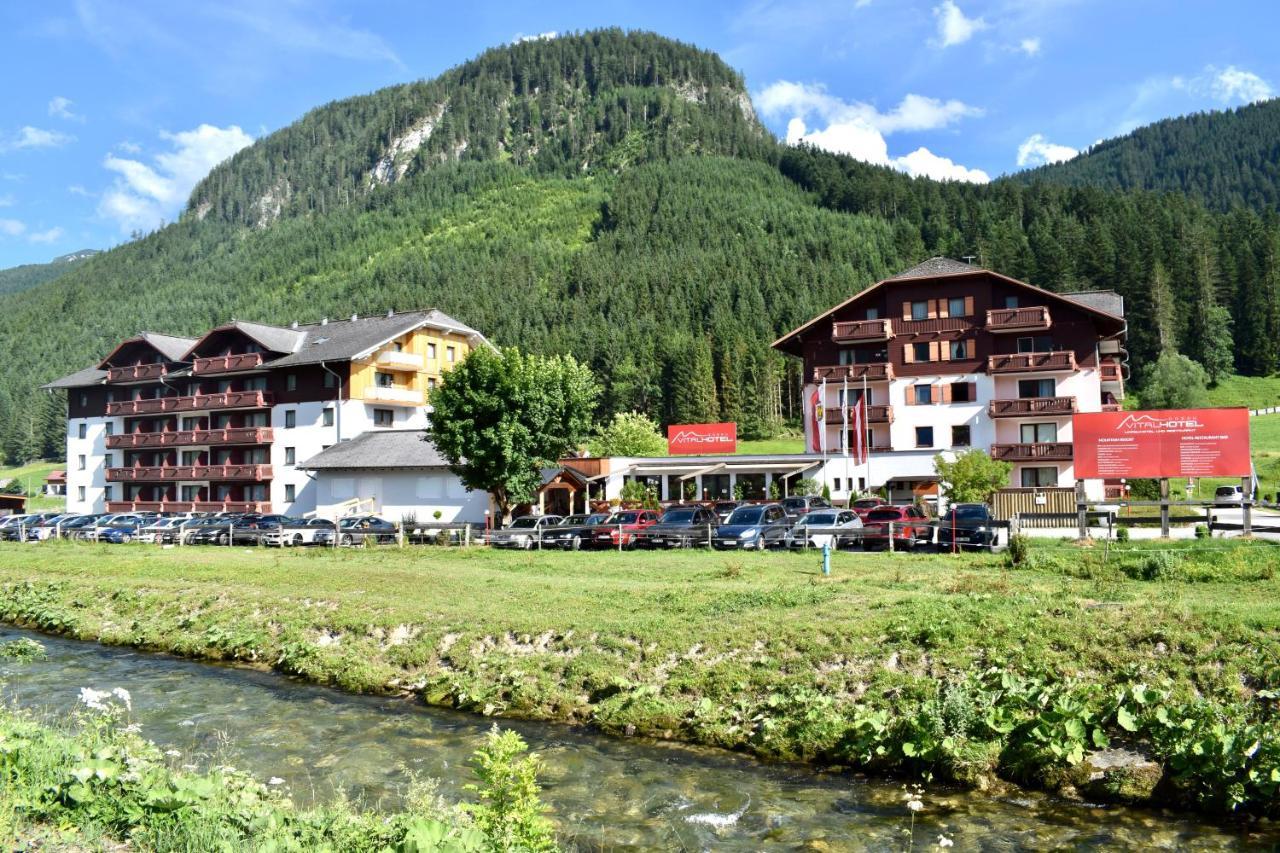Gosau Apartment 307 Exteriör bild