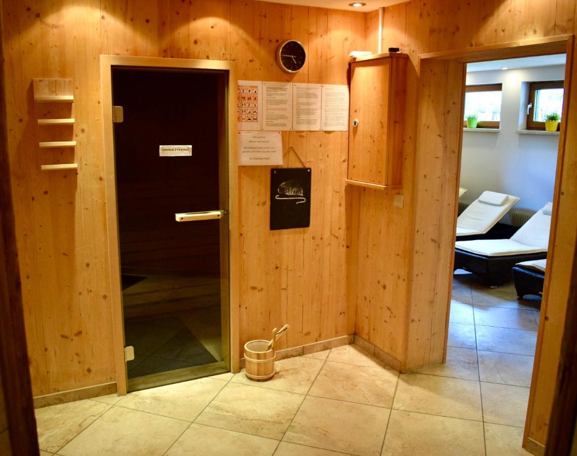 Gosau Apartment 307 Exteriör bild