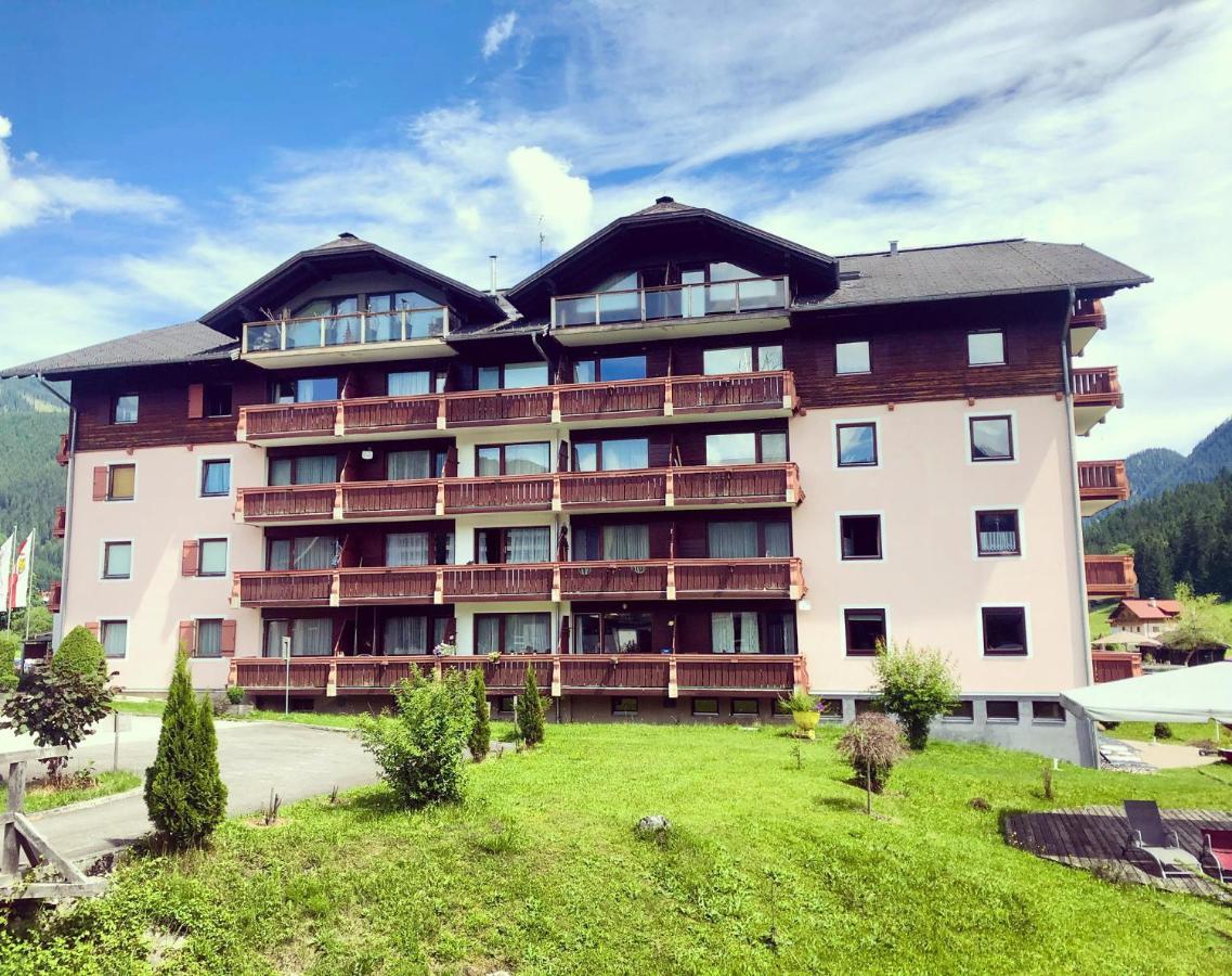 Gosau Apartment 307 Exteriör bild